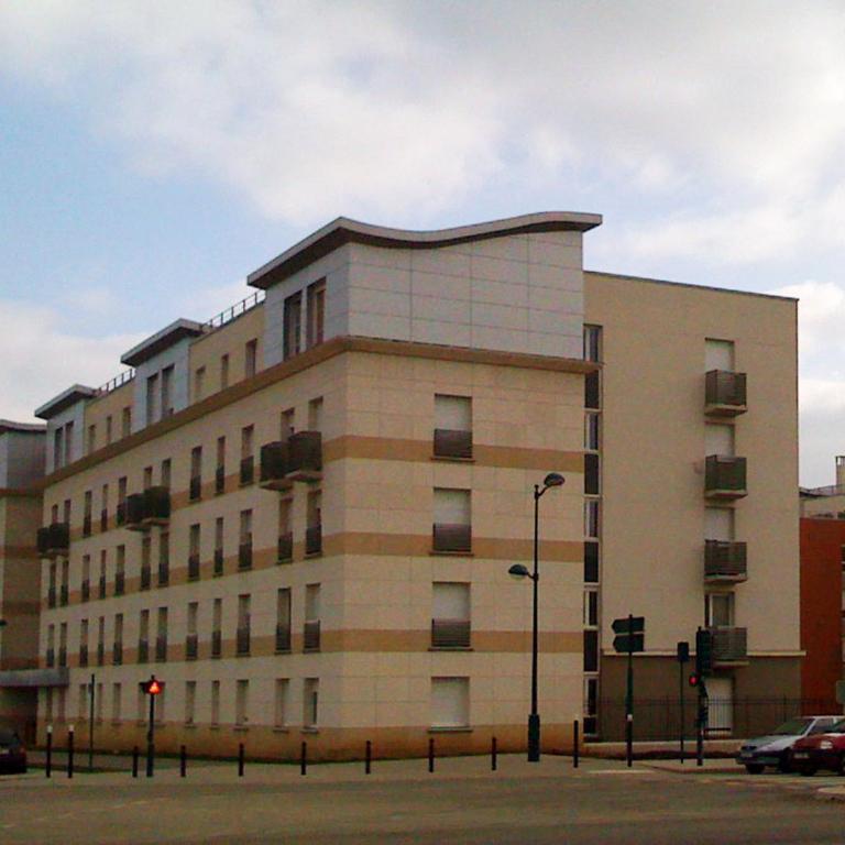 Studio Disneyland Paris - Monolocale Familiare - 22