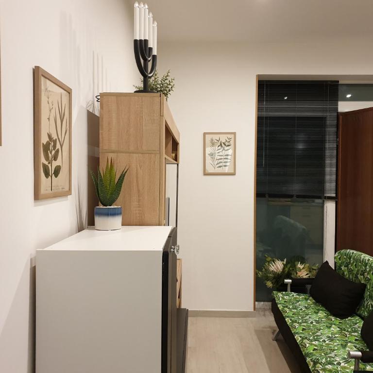 OFFICINALE Rome Apartment, Pineta Sacchetti - Appartamento con 1 Camera da Letto - 15