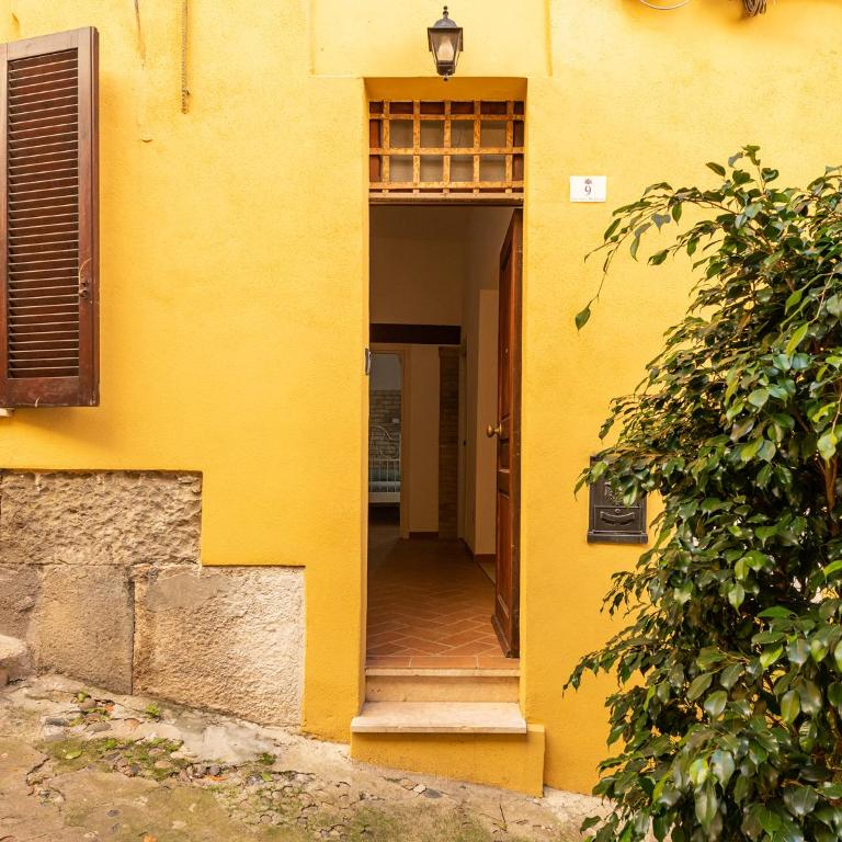 Vico 9 - Cagliari Center House - Casa con 2 Camere da Letto - 25