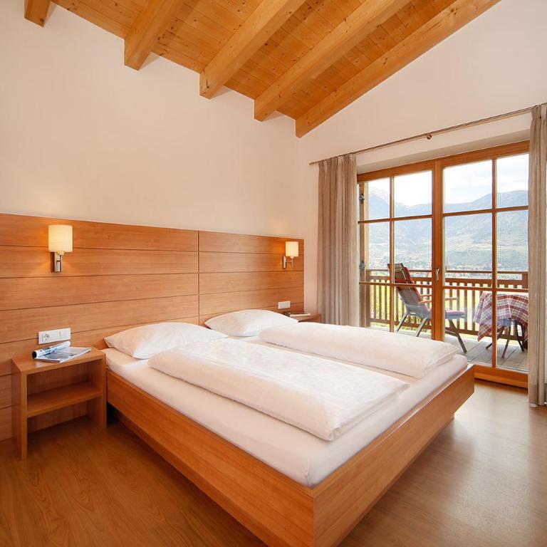Zieglerhof - Appartamento con 2 Camere da Letto - 2