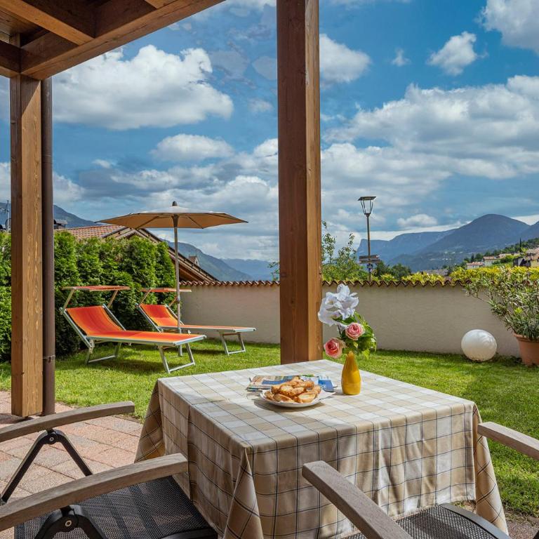 Zieglerhof - Appartamento con 1 Camera da Letto - 2