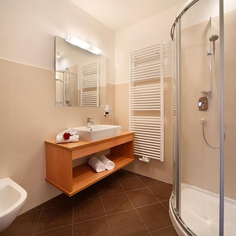 Zieglerhof - Appartamento con 1 Camera da Letto - 5