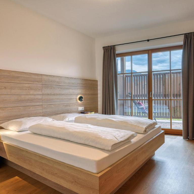 Zieglerhof - Appartamento con 1 Camera da Letto - 6