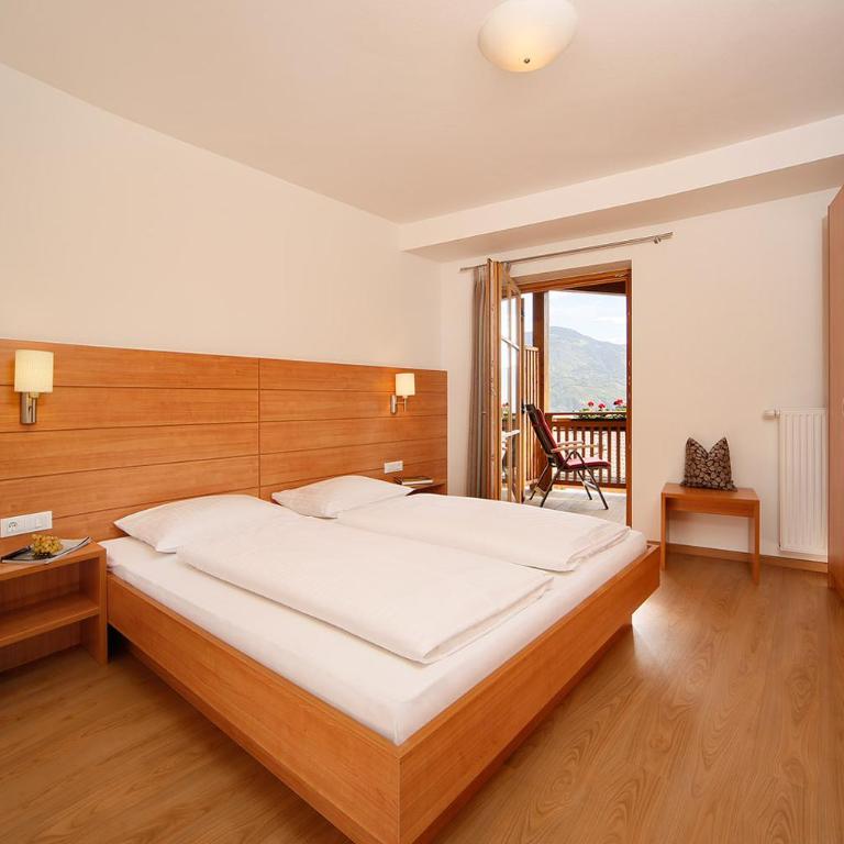 Zieglerhof - Appartamento con 1 Camera da Letto - 8