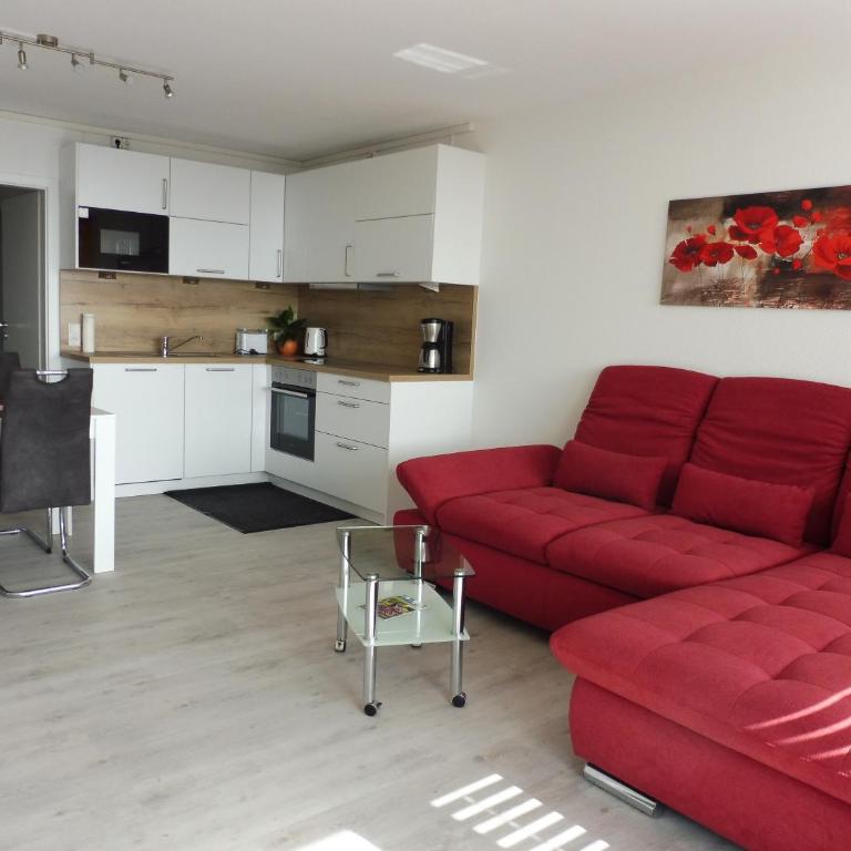Komfortable Wohnungen und Studio in Sankt Englmar - Comfort Apartment mit Panoramablick - 29