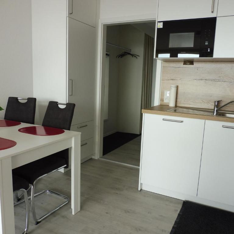 Komfortable Wohnungen und Studio in Sankt Englmar - Comfort Apartment mit Panoramablick - 35