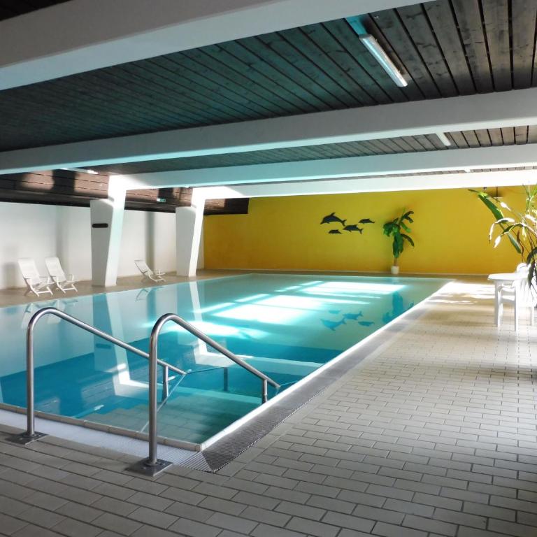 Komfortable Wohnungen und Studio in Sankt Englmar - Comfort Apartment mit Panoramablick - 25