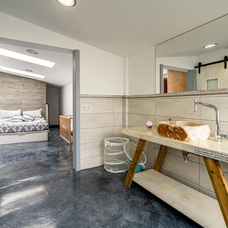 Villa Paraíso - Villa con piscina privada - 13