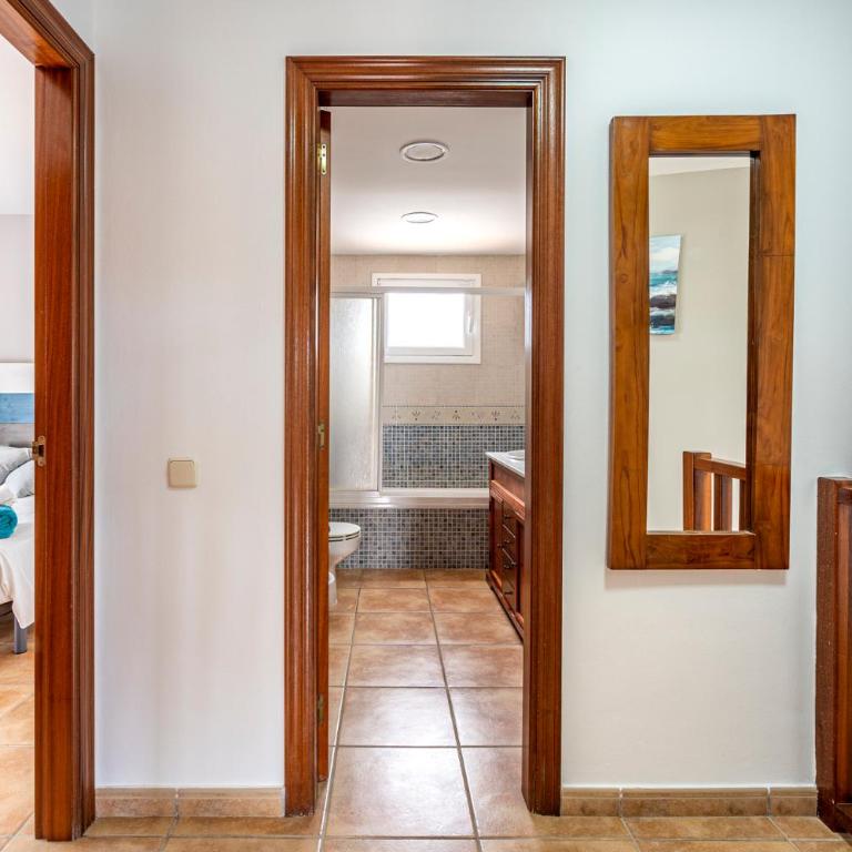Villa Paraíso - Villa con piscina privada - 31