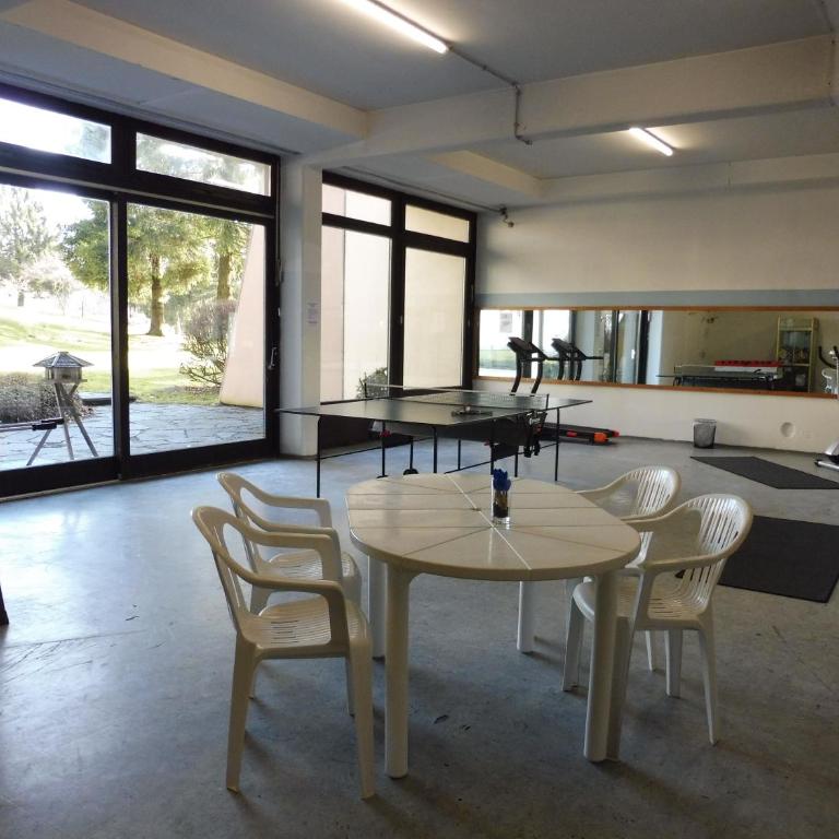 Komfortable Wohnungen und Studio in Sankt Englmar - Apartment mit schöner Aussicht - 19