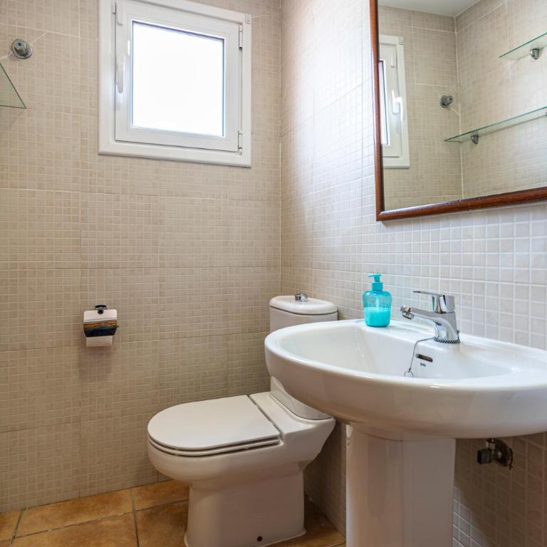 Villa Paraíso - Villa con piscina privada - 15