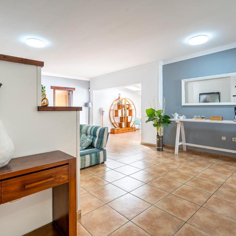 Villa Paraíso - Villa con piscina privada - 12