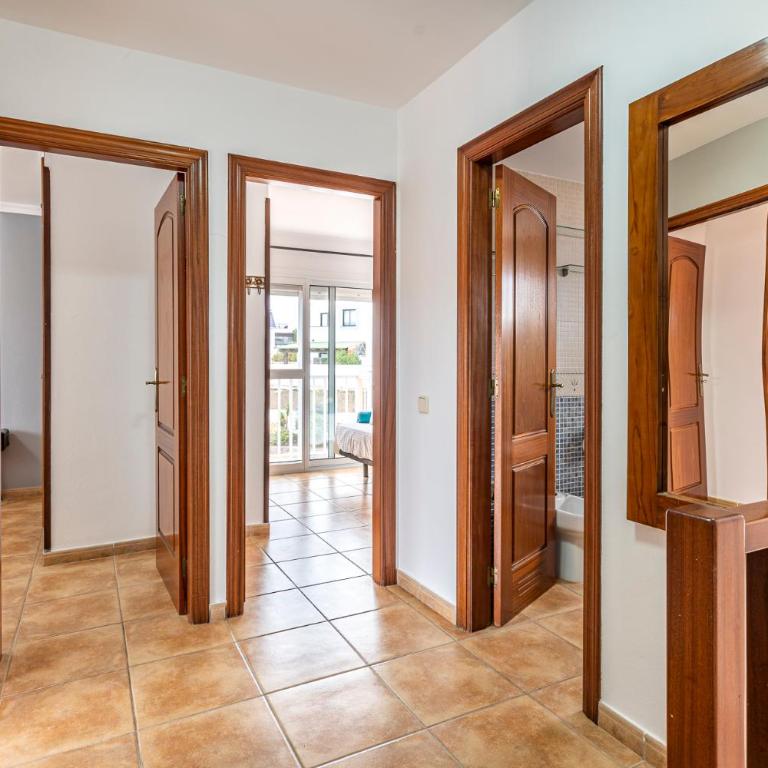 Villa Paraíso - Villa con piscina privada - 11