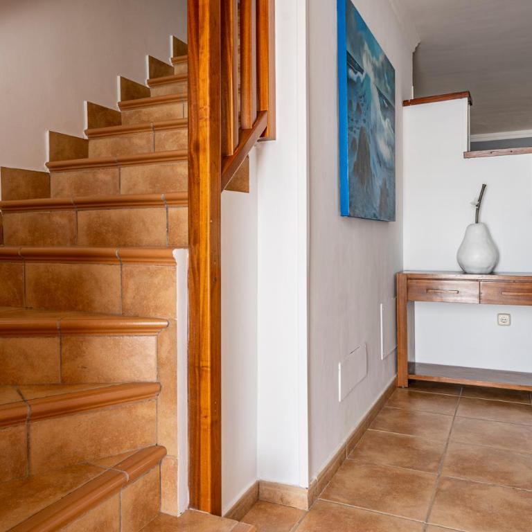 Villa Paraíso - Villa con piscina privada - 41