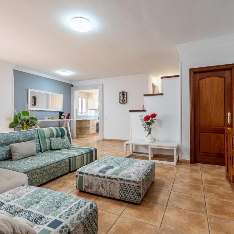 Villa Paraíso - Villa con piscina privada - 16