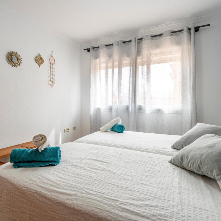 Villa Paraíso - Villa con piscina privada - 25