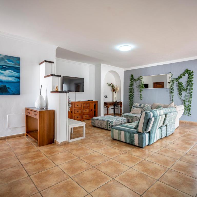 Villa Paraíso - Villa con piscina privada - 24
