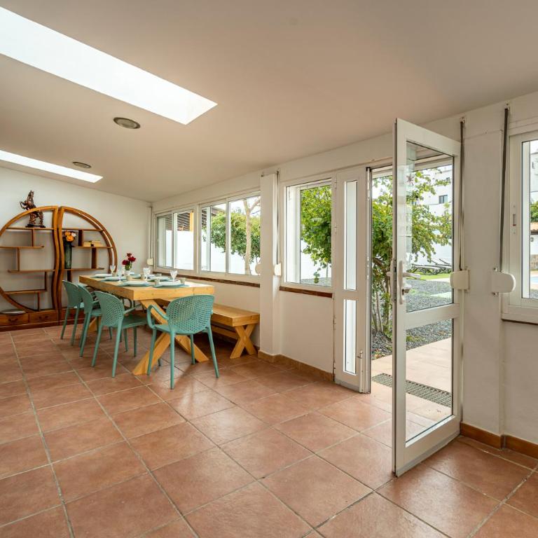 Villa Paraíso - Villa con piscina privada - 40