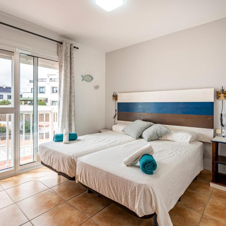 Villa Paraíso - Villa con piscina privada - 38