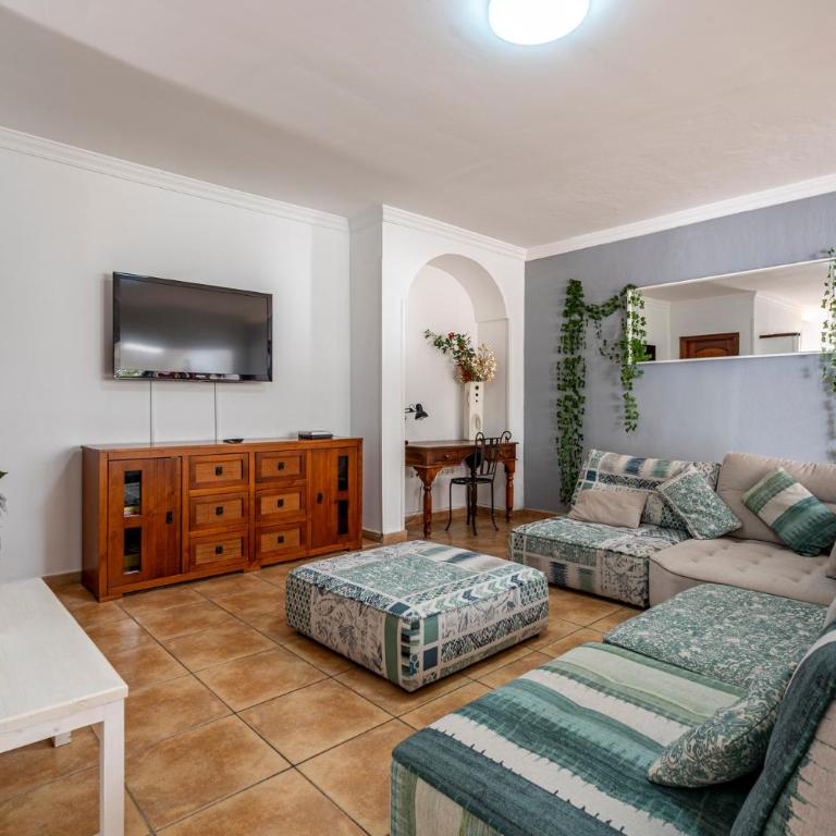 Villa Paraíso - Villa con piscina privada - 34