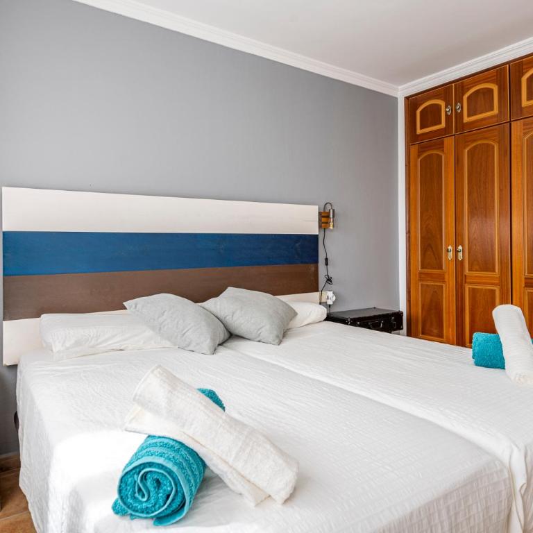 Villa Paraíso - Villa con piscina privada - 42