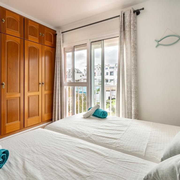 Villa Paraíso - Villa con piscina privada - 45