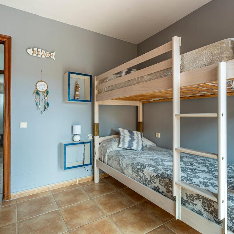 Villa Paraíso - Villa con piscina privada - 44