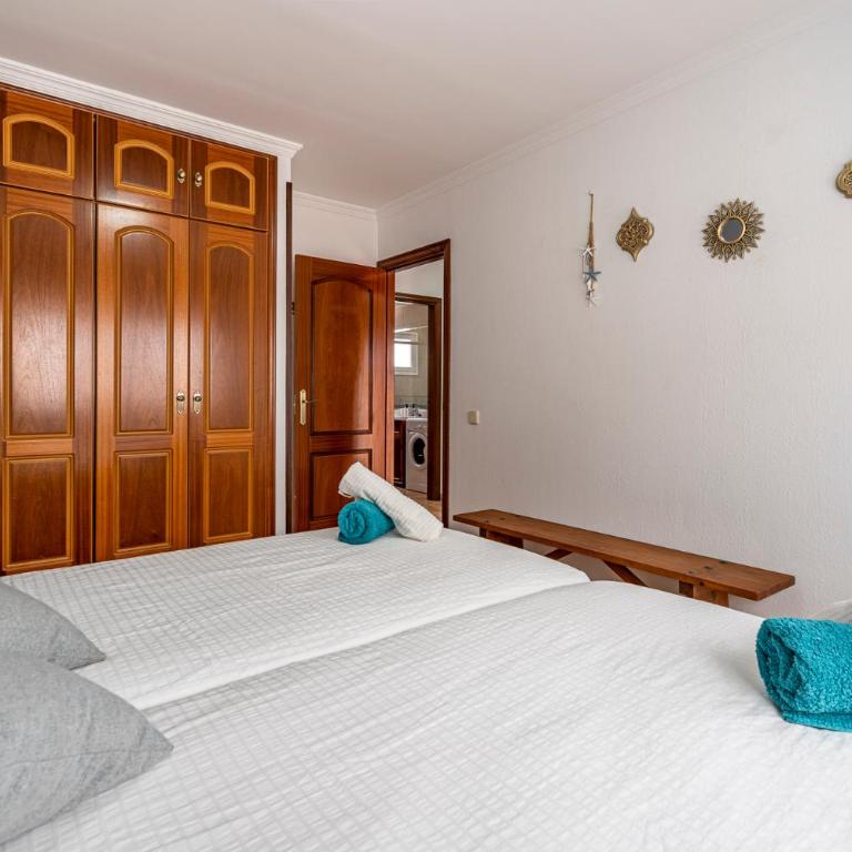 Villa Paraíso - Villa con piscina privada - 46