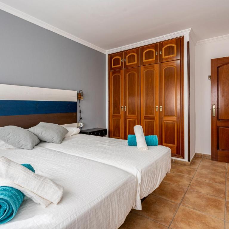 Villa Paraíso - Villa con piscina privada - 48