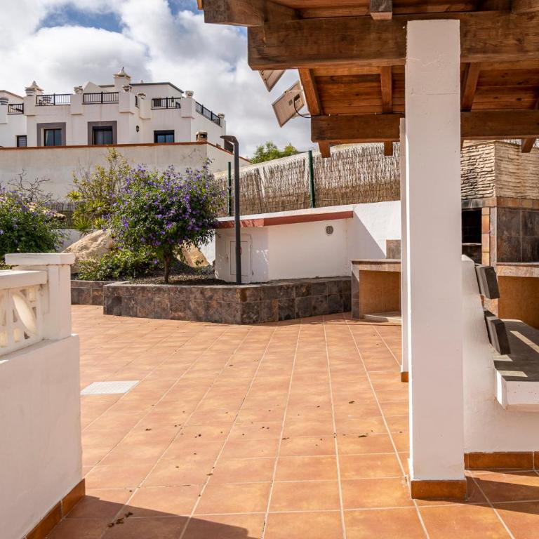 Villa Paraíso - Villa con piscina privada - 53