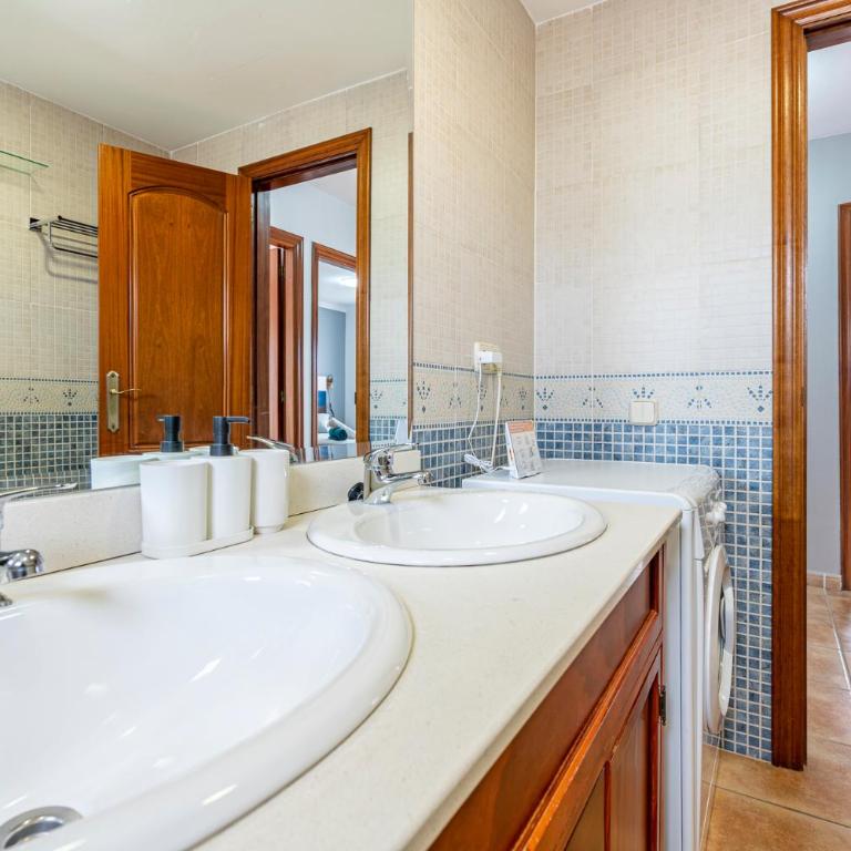 Villa Paraíso - Villa con piscina privada - 51