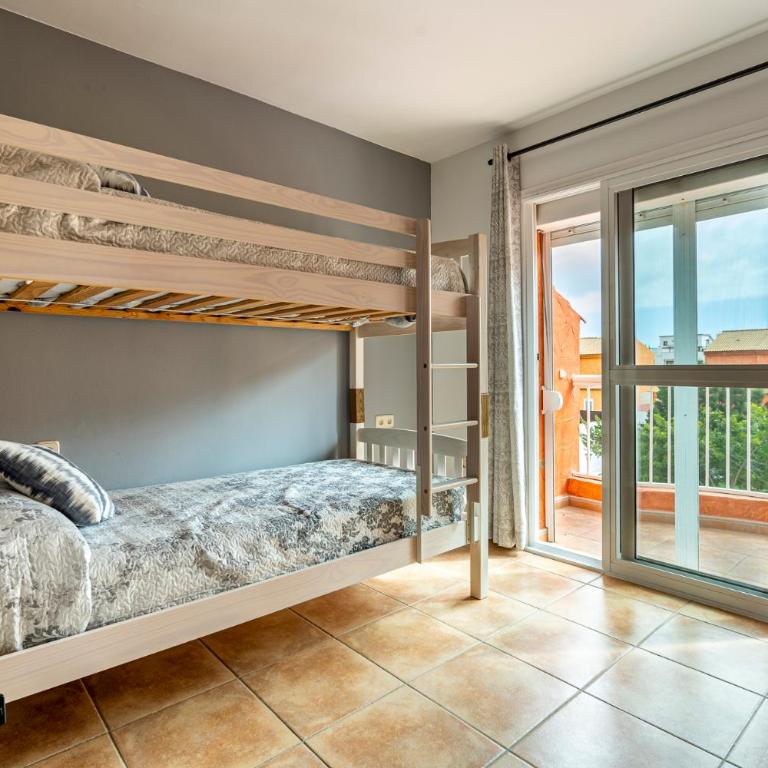 Villa Paraíso - Villa con piscina privada - 60