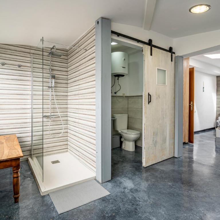 Villa Paraíso - Villa con piscina privada - 50