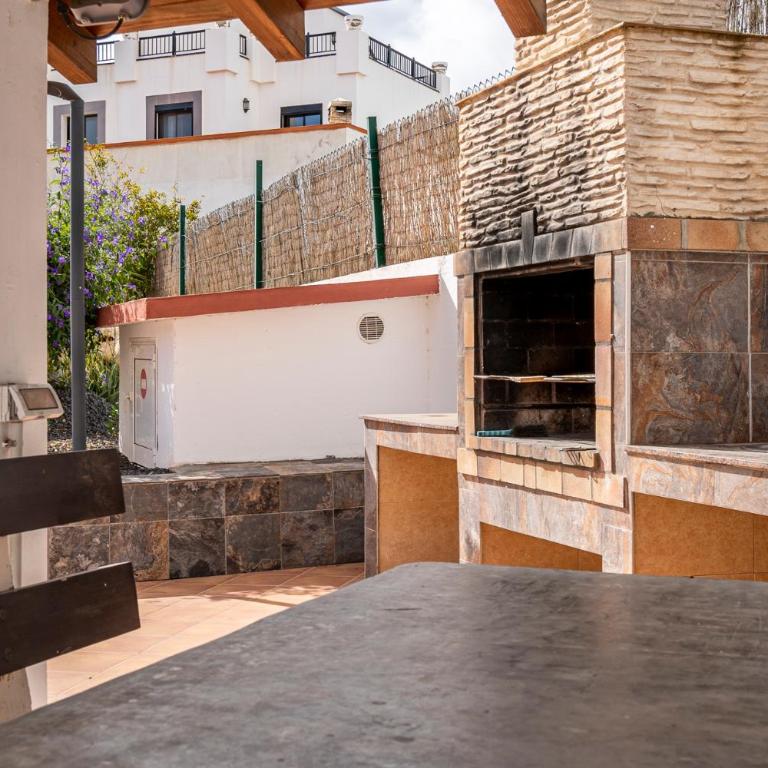 Villa Paraíso - Villa con piscina privada - 56