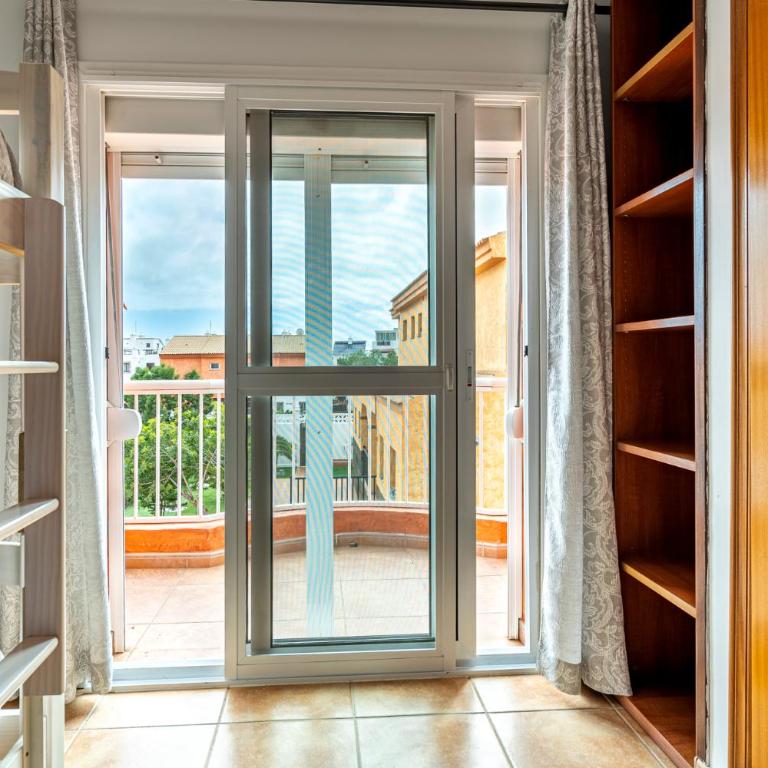 Villa Paraíso - Villa con piscina privada - 57