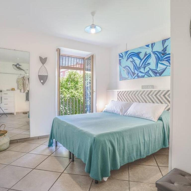 SorrentoVibes - Two Bedrooms Apt in Sorrento Center with Balcony - Appartamento con 2 Camere da Letto - 4
