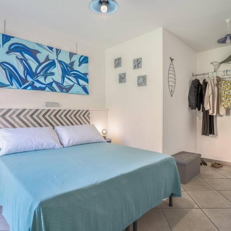 SorrentoVibes - Two Bedrooms Apt in Sorrento Center with Balcony - Appartamento con 2 Camere da Letto - 5