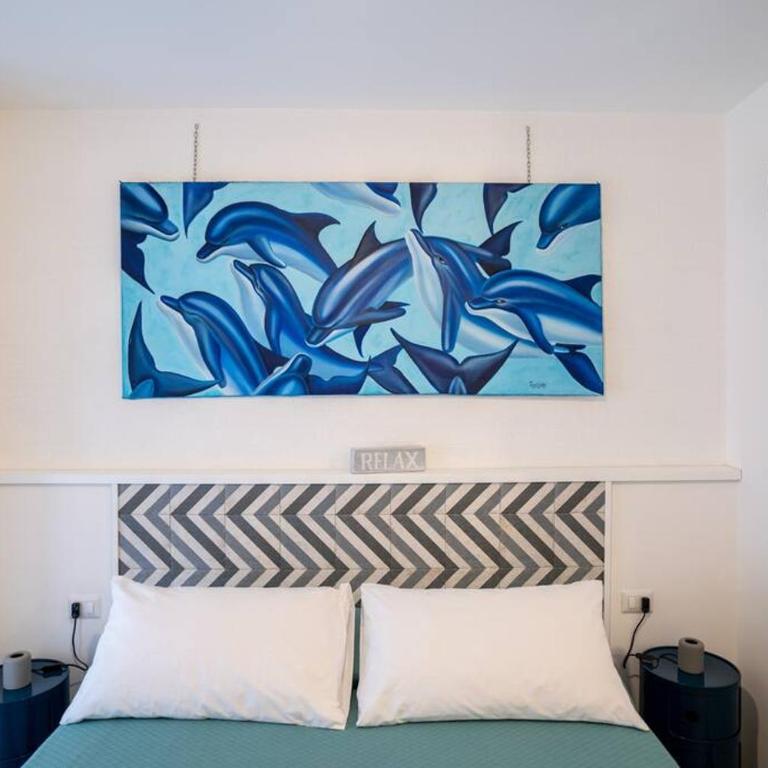 SorrentoVibes - Two Bedrooms Apt in Sorrento Center with Balcony - Appartamento con 2 Camere da Letto - 6