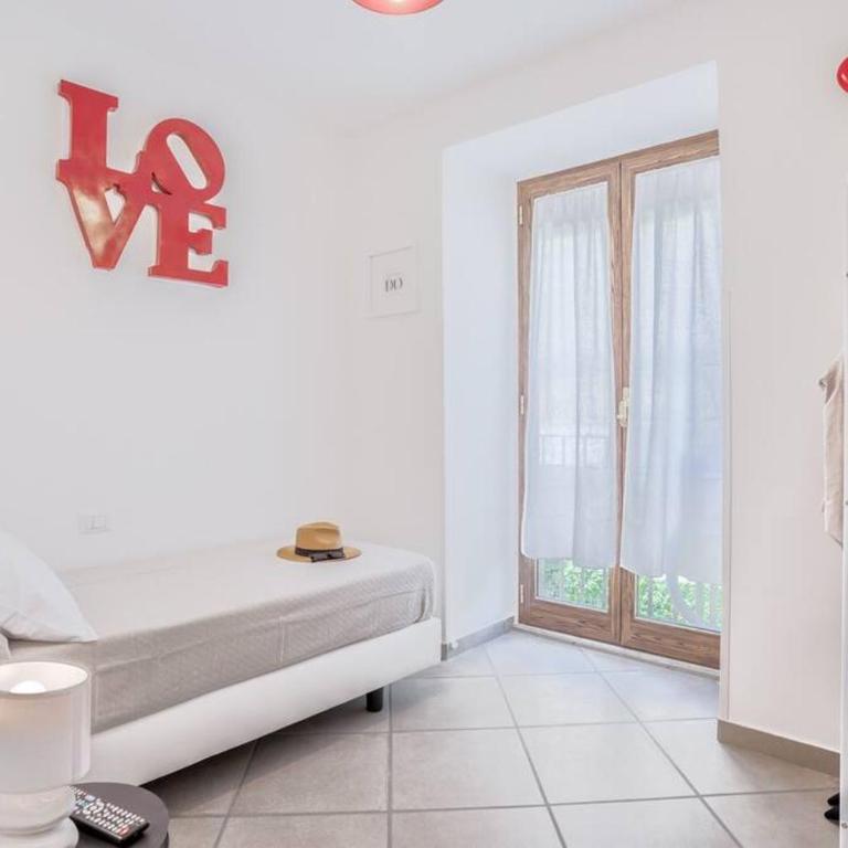 SorrentoVibes - Two Bedrooms Apt in Sorrento Center with Balcony - Appartamento con 2 Camere da Letto - 8