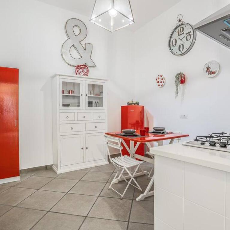 SorrentoVibes - Two Bedrooms Apt in Sorrento Center with Balcony - Appartamento con 2 Camere da Letto - 9