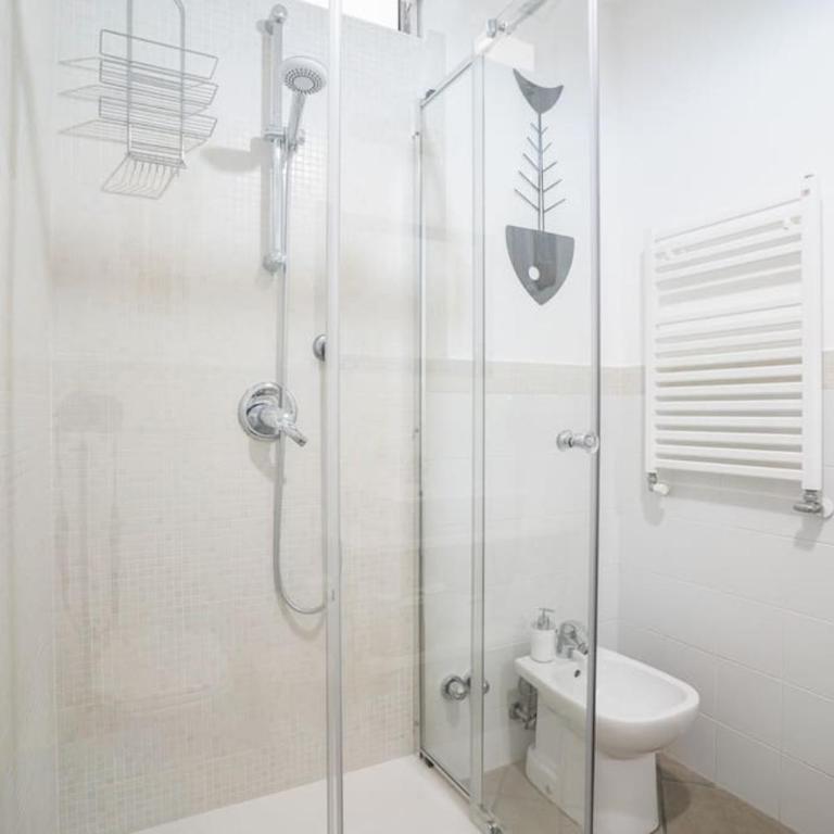 SorrentoVibes - Two Bedrooms Apt in Sorrento Center with Balcony - Appartamento con 2 Camere da Letto - 11