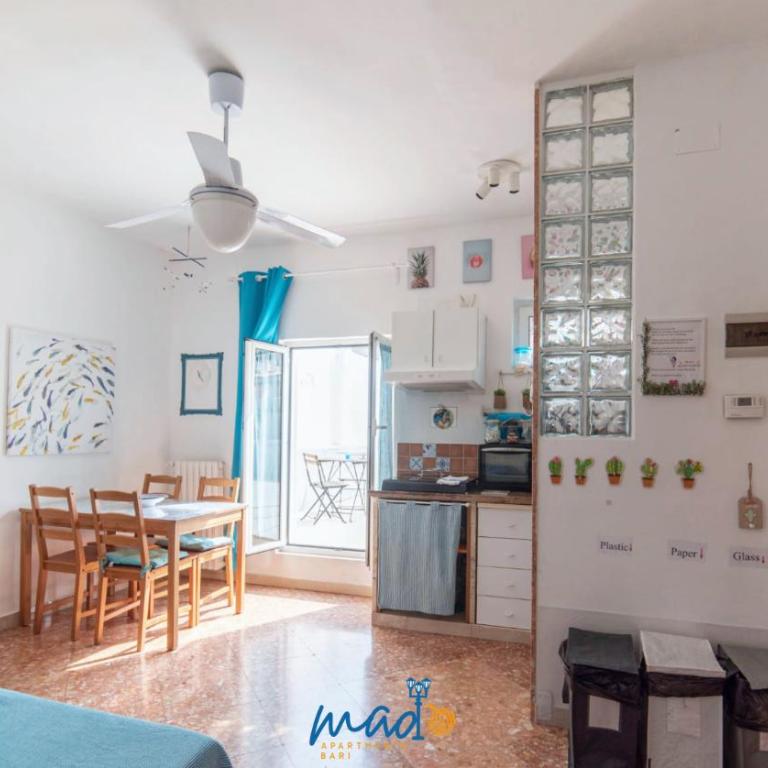 Madò Apartments Egnazia - Appartamento con Terrazza - 21