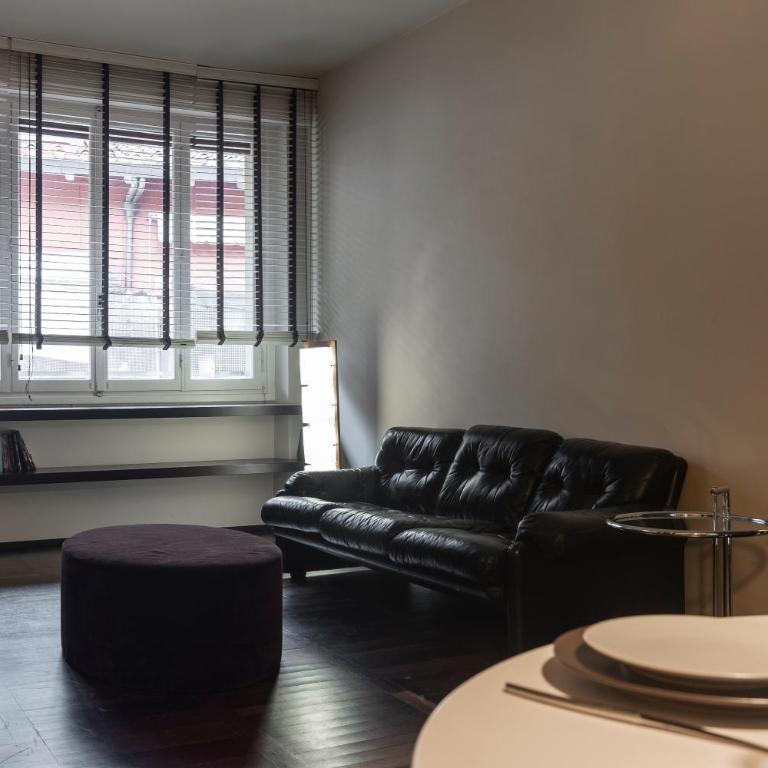 Bsj Apartment - Appartamento Deluxe - 9