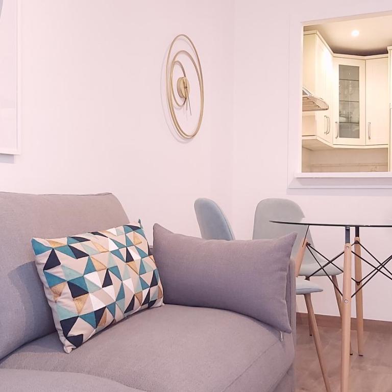 Del Parque Flats Catedral Exclusive - Apartamento Superior - 25