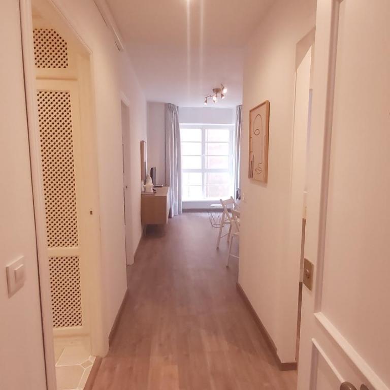 Del Parque Flats Catedral Exclusive - Apartamento Superior - 18