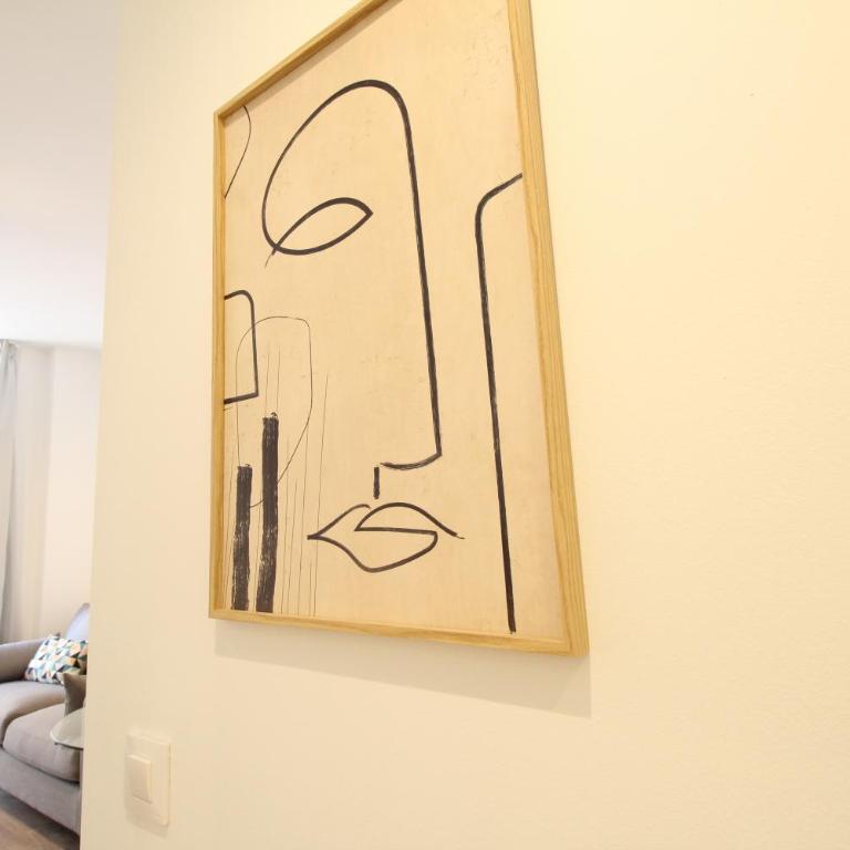 Del Parque Flats Catedral Exclusive - Apartamento Superior - 7