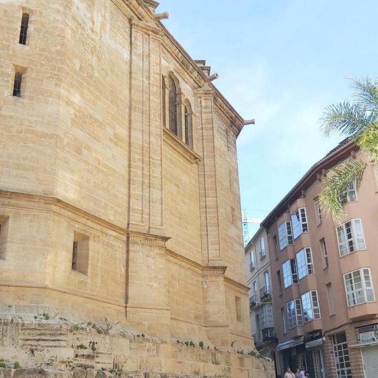 Del Parque Flats Catedral Exclusive - Apartamento Superior - 26