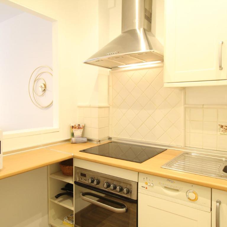 Del Parque Flats Catedral Exclusive - Apartamento Superior - 9