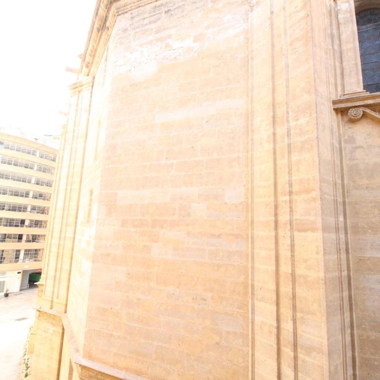Del Parque Flats Catedral Exclusive - Apartamento Superior - 5