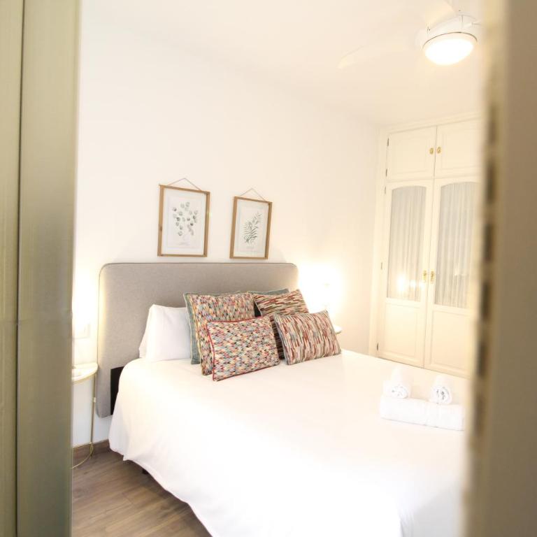Del Parque Flats Catedral Exclusive - Apartamento Superior - 14